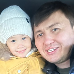 Боранбай Сейлбеков, 32 года