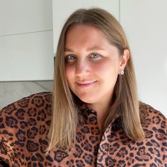 Христина Тимофеева Психолог Энерготерапевт, 35 лет, Саратов