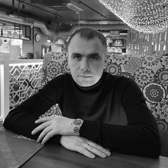Павел Бисеров, 37 лет, Киров