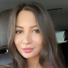 Азиза Сагимбекова, 37 лет, Астана