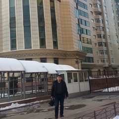 Kairat Utesinov, 42 года, Актау