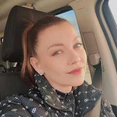 Светлана Трунова, Оренбург