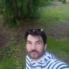 Алексей Дюба, Железногорск