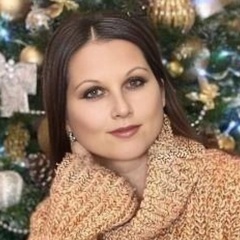 Елена Натарова, 48 лет, Курск