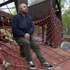 Алексей Митин, 38 лет, Москва