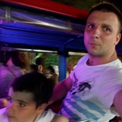 Роман Половцев, 37 лет, Мурманск