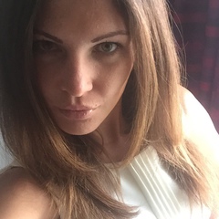 Екатерина Мещерякова, 27 лет, Москва