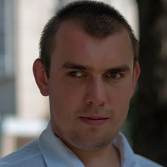 Володя Кобрин, 39 лет, Тернополь