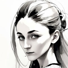 Мария Алтунина, Ужур