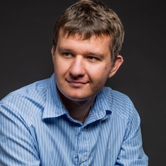 Олег Волошин, 40 лет, Киев