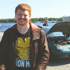 Алексей Ненашев, 37 лет, Самара