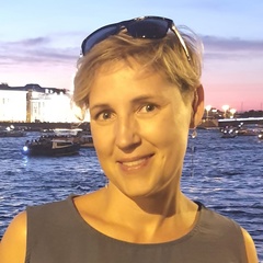 Галина Капустина, 47 лет, Санкт-Петербург
