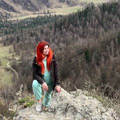 Марина Лорензо, Санкт-Петербург
