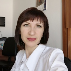 Елена Ревякина, 38 лет, Майский