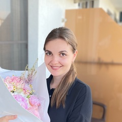 Даша Черткова, 31 год, Санкт-Петербург