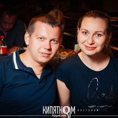 Максим Грабарчук, Костанай