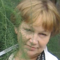 Елена Трунова