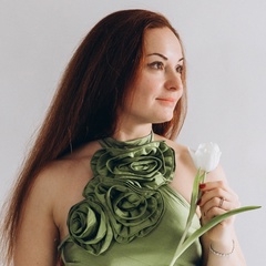 Екатерина Горлова