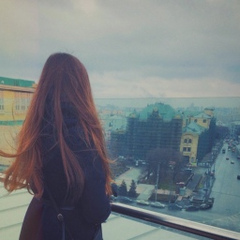 Евгения Шубина, 33 года, Москва