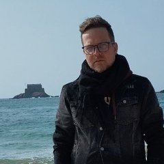 Максим Белолипцев, 42 года, Sèvres