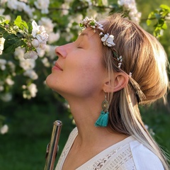 Марина Павлова