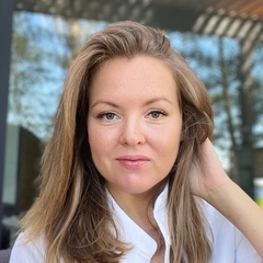 Марина Слобожанина, 36 лет, Санкт-Петербург