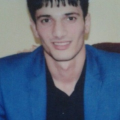 Rasim Talibov, 33 года, Баку