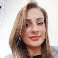 Elena Zakharova, Тобольск