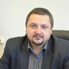 Michael Kovazhenkov