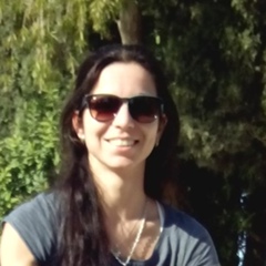 Vera Tkachenko, 36 лет