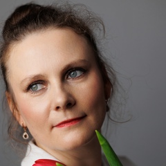 Ирина Сверчкова, 39 лет, Санкт-Петербург