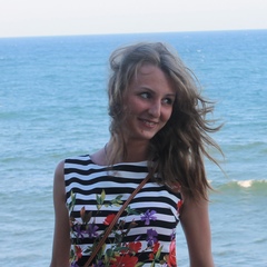 Надежда Стрельникова, 36 лет, Москва