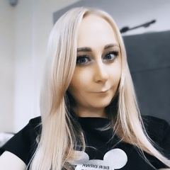 Екатерина Чевтаева