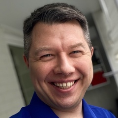 Алексей Иващенко, 43 года, Тюмень