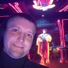 Kostello Pro, 38 лет, Москва