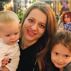 Александра Мишечкина, 37 лет, Санкт-Петербург