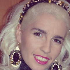 Наталья Кононцова, 45 лет
