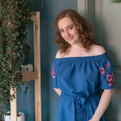 Анна Долганина, 38 лет, Томск