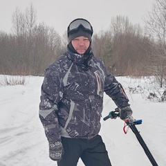 Дмитрий Перевозчиков, Пермь