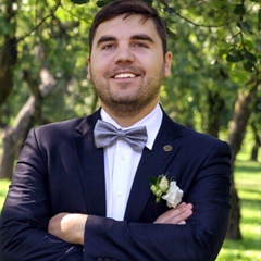 Артём Глушаков, 35 лет, Минск