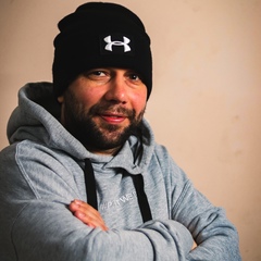 Дмитрий Митрясов, 41 год, Атырау