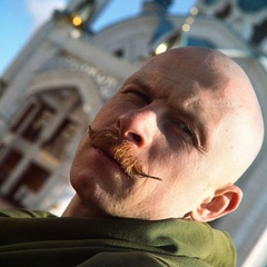 Ваня Павлов, Санкт-Петербург