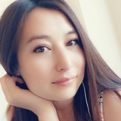 Куралай Шайзаданова, 31 год, Алматы