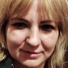 Юлия Шагалкина, Москва