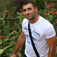 Ars Melikyan, 30 лет