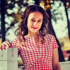 Ася Бахтиозина, 36 лет, Москва