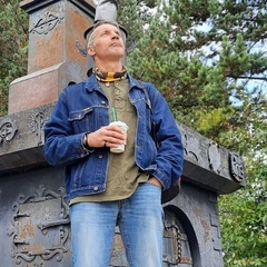 Максим Иконников, 53 года, Санкт-Петербург