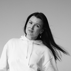 Анна Кудинова, Москва