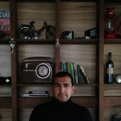 Hossein Abbasi, Famagusta