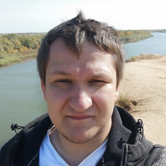Александр Кольцов, Москва